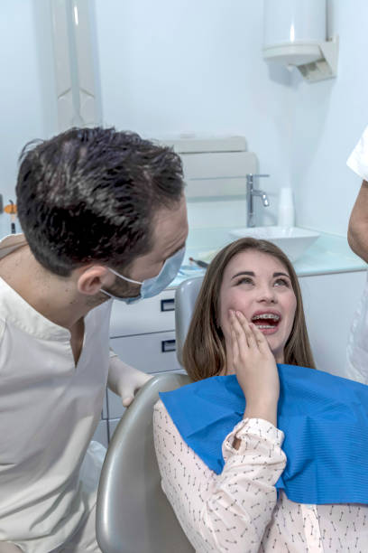 Best Dentist for Tooth Abscess  in Columbus Af, MS